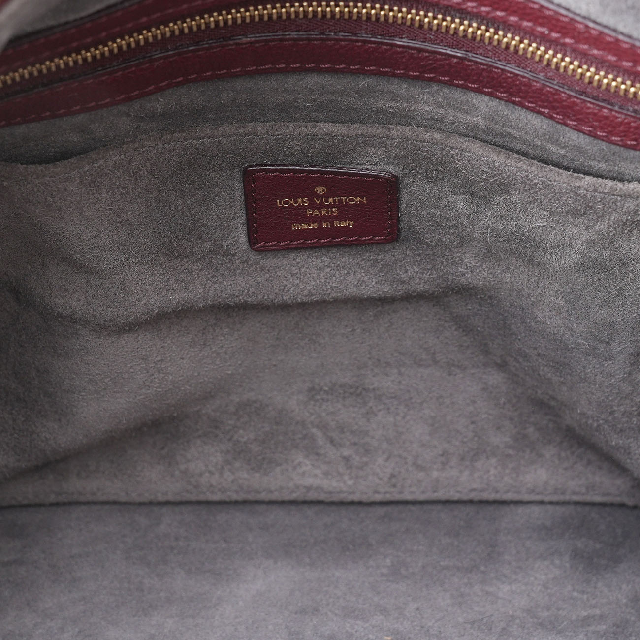 LOUIS VUITTON(USED)루이비통 소피아 코폴라 SC백
